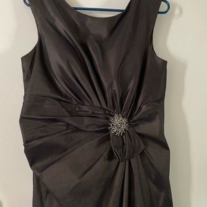 Mother of the bride/groom dress. Size 16/18